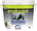 vechro smaltoplast thermoshield