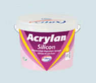 vitex acrylan silicone