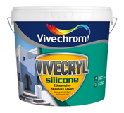 vivechrom vivecryl silicone
